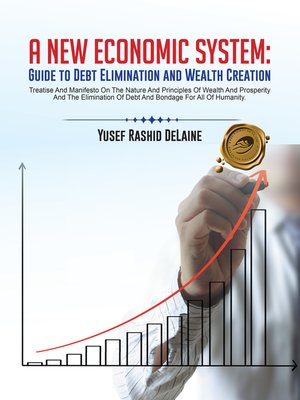 cover image of A New Economic System